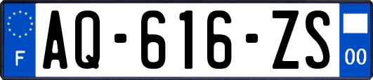 AQ-616-ZS