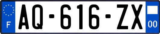 AQ-616-ZX