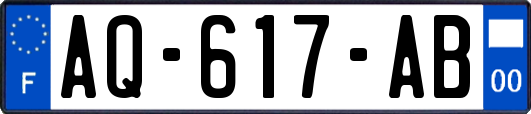 AQ-617-AB