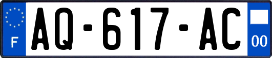 AQ-617-AC