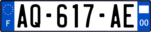 AQ-617-AE