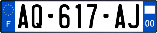 AQ-617-AJ