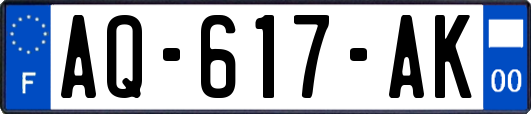 AQ-617-AK