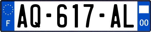 AQ-617-AL