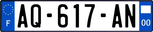 AQ-617-AN