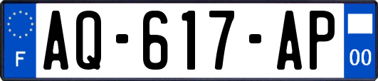 AQ-617-AP