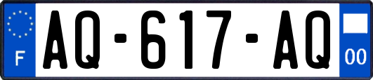 AQ-617-AQ