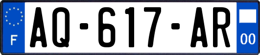 AQ-617-AR