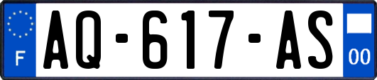 AQ-617-AS