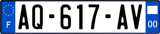 AQ-617-AV