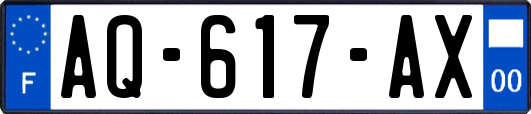 AQ-617-AX