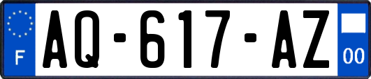 AQ-617-AZ