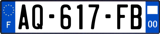 AQ-617-FB