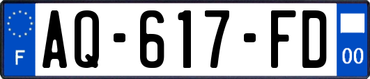 AQ-617-FD