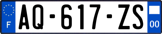 AQ-617-ZS
