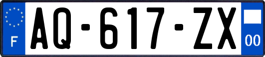 AQ-617-ZX