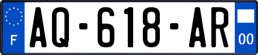 AQ-618-AR