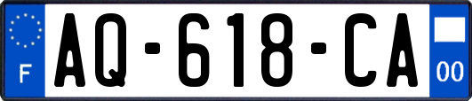 AQ-618-CA