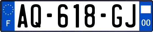 AQ-618-GJ