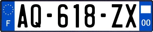 AQ-618-ZX