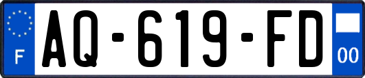 AQ-619-FD