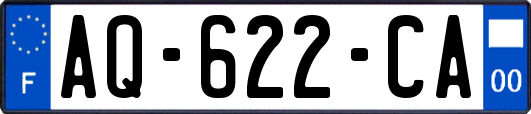 AQ-622-CA