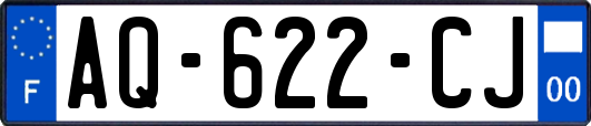 AQ-622-CJ