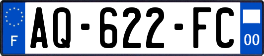 AQ-622-FC