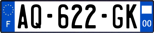 AQ-622-GK