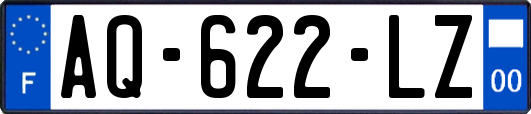 AQ-622-LZ