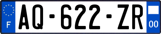 AQ-622-ZR