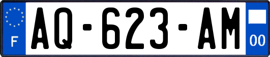 AQ-623-AM