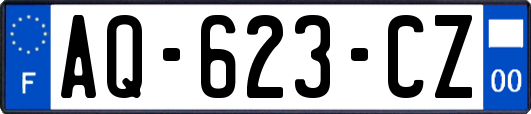 AQ-623-CZ