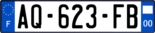 AQ-623-FB