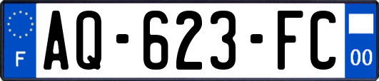 AQ-623-FC