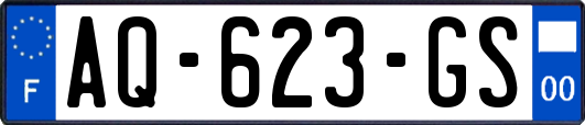 AQ-623-GS