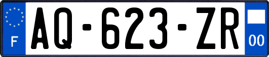 AQ-623-ZR
