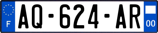 AQ-624-AR