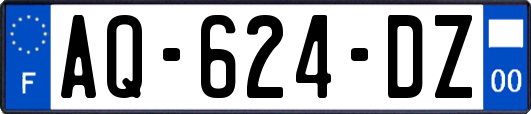 AQ-624-DZ