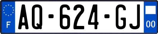 AQ-624-GJ