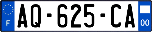 AQ-625-CA