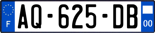 AQ-625-DB