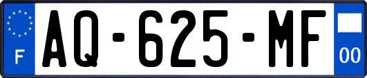 AQ-625-MF