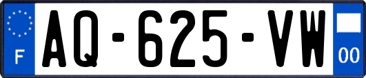 AQ-625-VW