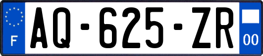 AQ-625-ZR