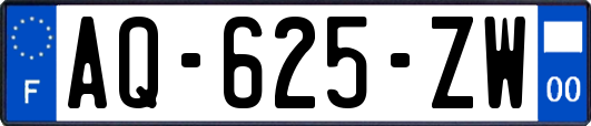AQ-625-ZW