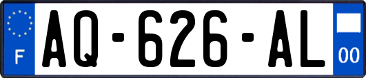 AQ-626-AL