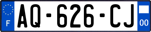 AQ-626-CJ