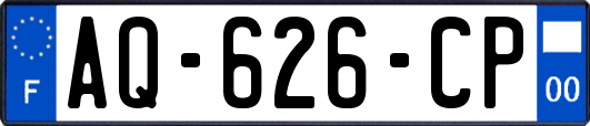 AQ-626-CP