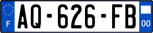 AQ-626-FB